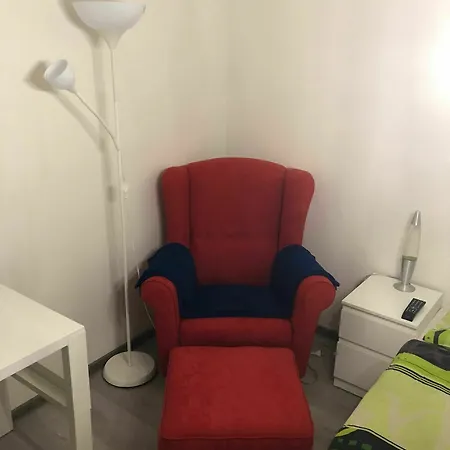 Crystal Circle 3* Bratislava